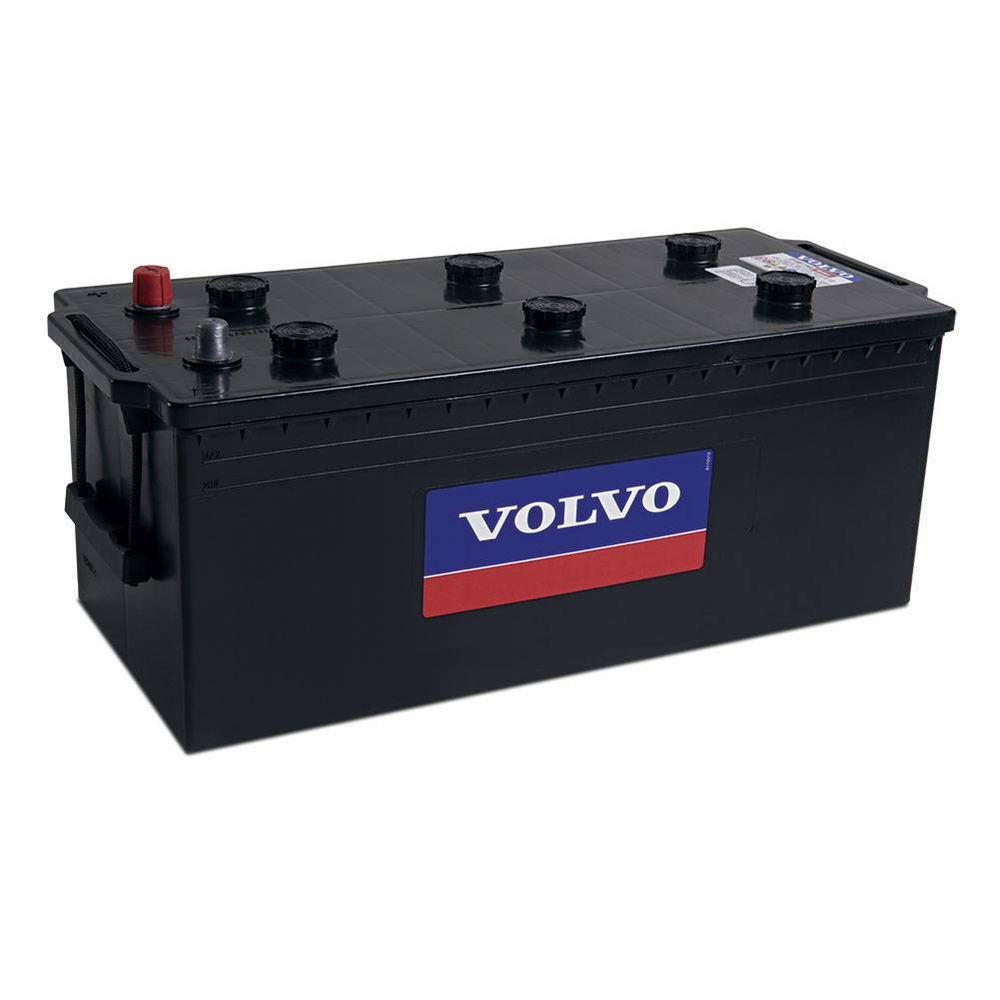 Bateria 225 Amperes Para Onibus Volvo Para Onibus Volvo 22813727 Volvotrucks Bateria 225 Amperes Para Onibus Volvo Para Onibus Volvo 22813727 Volvotrucks