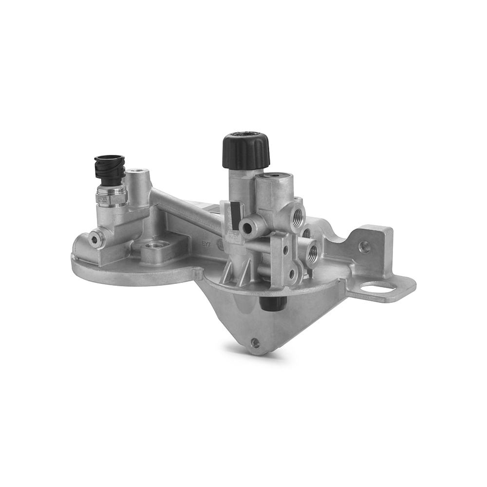 Alojamento Filtro do Combustível para Caminhões Volvo Reman - 85022671