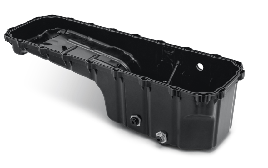 Cárter para Caminhões Volvo - 24077924